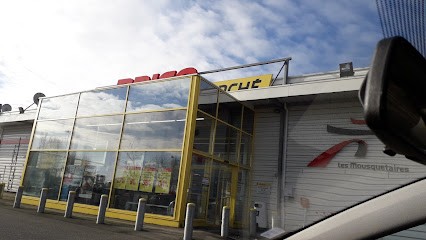 Bricomarché Renazé, Magasin de Bricolage à Renazé