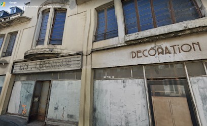 Patines Et Matieres, Magasin de Bricolage à Oloron-Sainte-Marie