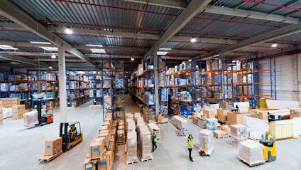 Brico Travo, Magasin de Bricolage à Ychoux