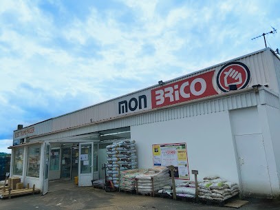 MONBRICO POUZAUGES, Magasin de Bricolage à Pouzauges