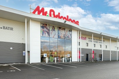 Mr.Bricolage Chalonnes Sur Loire, Magasin de Bricolage à Chalonnes-sur-Loire