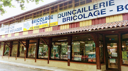 Bricolage De La Save, Magasin De Bricolage à l' Isle-en-Dodon