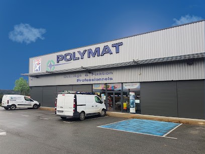 Polymat, Magasin de Bricolage à Porto-Vecchio