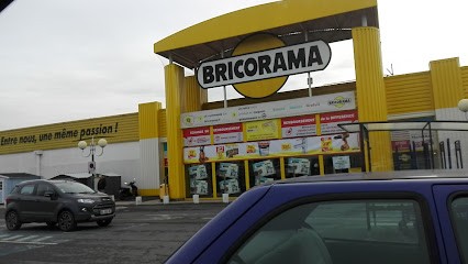 Bricorama Soisy-Sous-Montmorency, Magasin de Bricolage à Soisy-sous-Montmorency