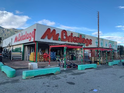 Mr.Bricolage Santa Maria - Cervione, Magasin de Bricolage à Cervione