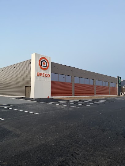 E.Leclerc Brico, Magasin de Bricolage à Saint-Amand-Montrond