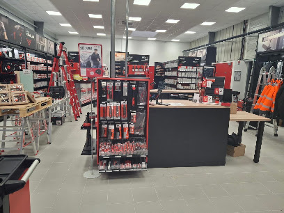 Würth Proxishop Pithiviers, Magasin De Bricolage à Pithiviers