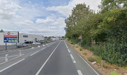 Skio, Magasin de Bricolage à La Boissière-de-Montaigu