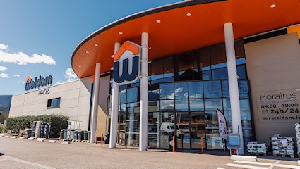 Weldom Prades, Magasin de Bricolage à Prades