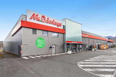 Mr.bricolage Pouzac Bagnères-De-Bigorre Magasin De Bricolage à Pouzac
