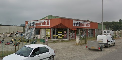 Outilmarché, Magasin de Bricolage à Nogaro