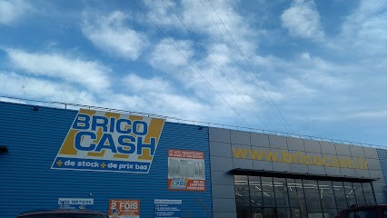 Brico Cash Pusey, Magasin de Bricolage à Pusey