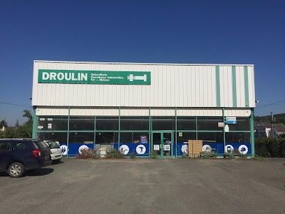 AU FORUM DU BÂTIMENT – STHIL ELITE, Magasin de Bricolage à Dourdan