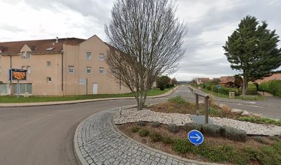 Master Pro FRANCEMAT+, Magasin de Bricolage à Sevrey