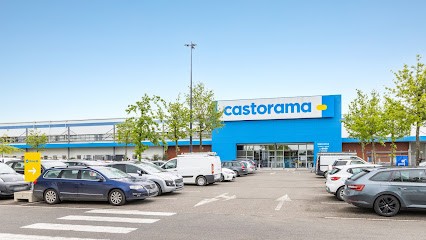 Castorama, Magasin de Bricolage à Saint-Jacques-de-la-Lande