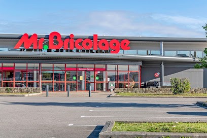 Mr.Bricolage Plouzane, Magasin de Bricolage à Plouzané