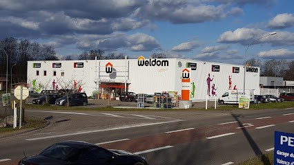 Weldom Golfech, Magasin de Bricolage à Golfech