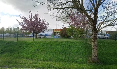 Bricomarché Rozoy Sur Serre, Magasin de Bricolage à Rozoy-sur-Serre