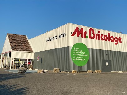 Mr.Bricolage Pont Saint Esprit, Magasin de Bricolage à Pont-Saint-Esprit