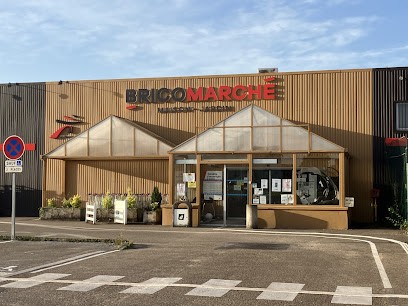 Bricomarché Vitry-Le-François, Magasin de Bricolage à Vitry-le-François