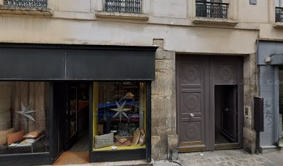 Schwartzmann Fisseau-Cochot, Magasin de Bricolage à Paris 03