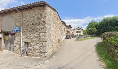 Vial Roland Clement, Magasin de Bricolage à Saint-Jean-la-Vêtre