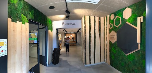 EFI CONCEPT - Aménagement De Surfaces De Vente, Magasin de Bricolage à Saint-Christophe-du-Bois