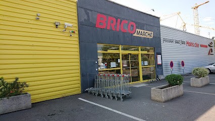 Bricomarché Saint-nizier-sous-charlieu, Magasin de Bricolage à Saint-Nizier-sous-Charlieu