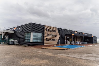 Weldom Saint Bénigne, Magasin de Bricolage à Pont-de-Vaux
