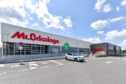 Mr.Bricolage Villefranche De Lauragais, Magasin de Bricolage à Villefranche-de-Lauragais