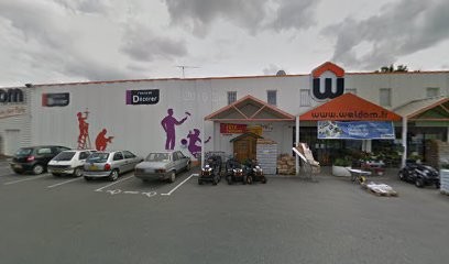 Bricolil Sarl, Magasin de Bricolage à Saint-Seurin-sur-l'Isle