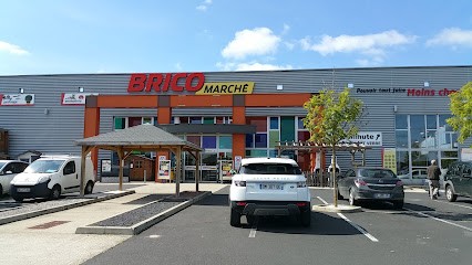 Bricomarché Andelat, Magasin de Bricolage à Andelat