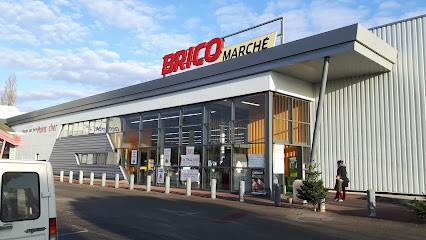 Bricomarché Pacy Sur Eure, Magasin de Bricolage à Pacy-sur-Eure