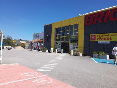 Bricomarché Saône, Magasin de Bricolage à Saône