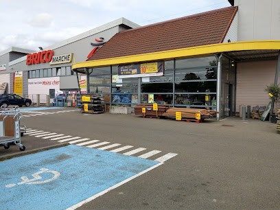 Bricomarché Maulette, Magasin de Bricolage à Maulette