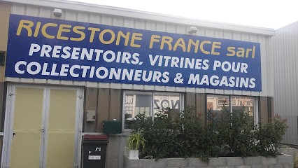 Ricestone France, Magasin de Bricolage à Saint-Genis-Pouilly