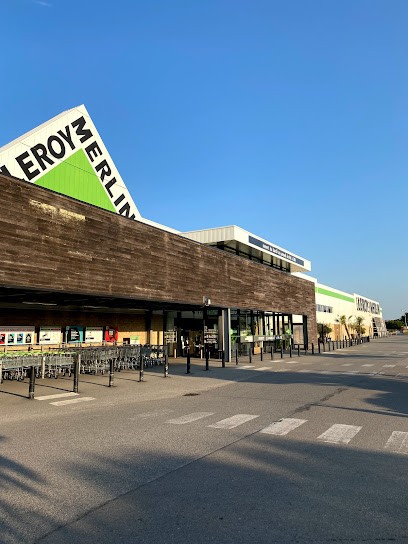 Leroy Merlin - Lorient Quéven, Magasin de Bricolage à Quéven