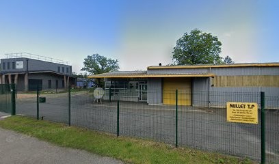 Raffin Affutage Industriel SARL, Magasin de Bricolage à Trévoux