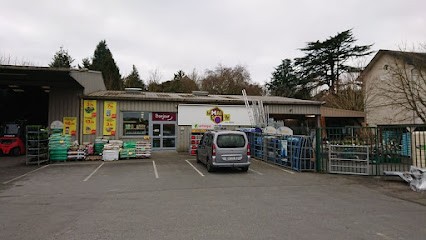 LaMaison.fr, Magasin de Bricolage à Preuilly-sur-Claise