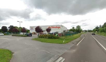 Mr Bricolage - Sees, Magasin de Bricolage à Sées