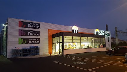 Weldom Lezignan Corbieres, Magasin de Bricolage à Lézignan-Corbières