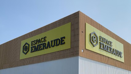 Espace Emeraude - Armor Agri Loisirs Uzel, Magasin de Bricolage à Uzel