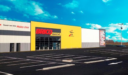 Bricomarché Nozay, Magasin de Bricolage à Nozay