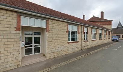 Servi-Tech, Magasin de Bricolage à Royaucourt