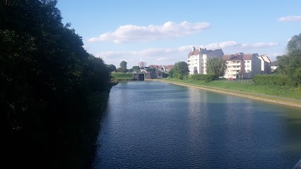 Bridecar, Magasin de Bricolage à Noyon