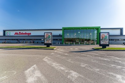 Mr.Bricolage Pontarlier, Magasin de Bricolage à Pontarlier