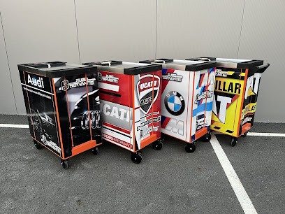 Euro-servante, Magasin de Bricolage à Puygouzon