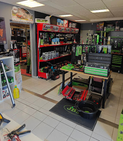 Ma Servante Magasin De Bricolage à Bléré