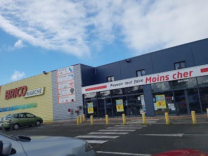 Bricomarché Le Portel, Magasin de Bricolage au Portel