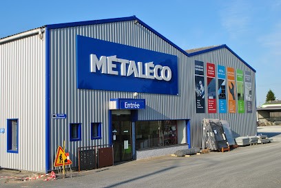 Métaléco 87 | St Yrieix - Limoges | Haute-Vienne, Magasin de Bricolage à Saint-Yrieix-la-Perche